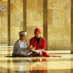 perayaan maulid nabi