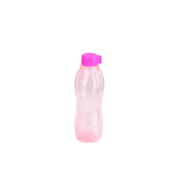 botol kecil plastik