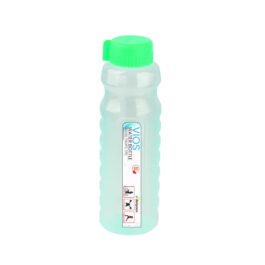 botol minum plastik