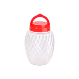 Toples PET Medium 03-02 (ULIR)