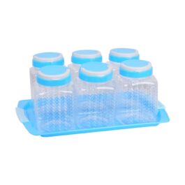 toples set nampan