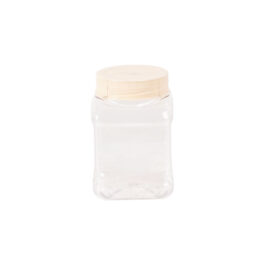 Toples PET SQ 150