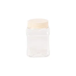 toples plastik mini