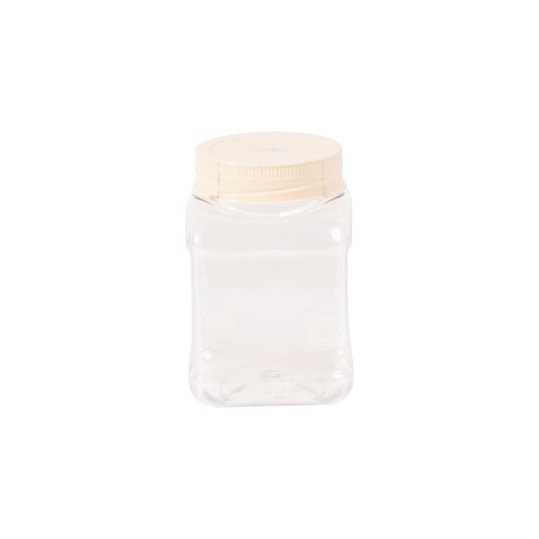 Toples PET SQ 150