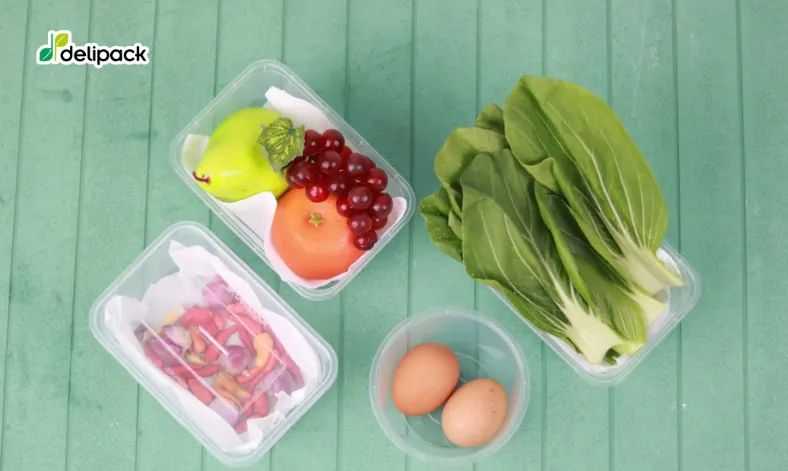 wadah meal prep