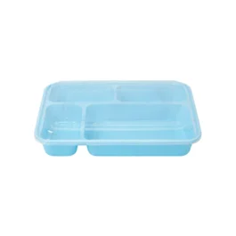 Thinwall Bento 401