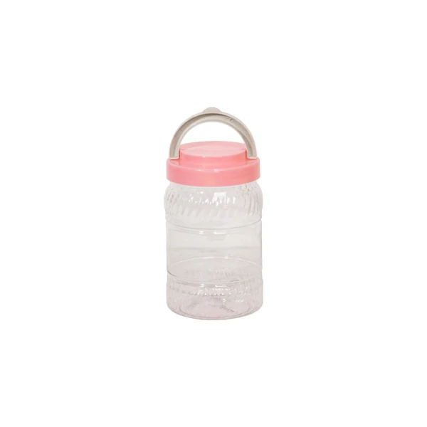 Toples PET TPR 01-05
