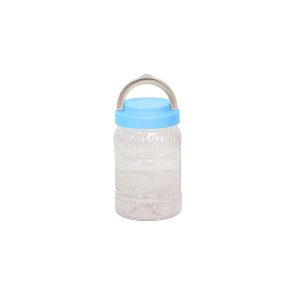 Toples PET TPR 01-05 - Gambar 2