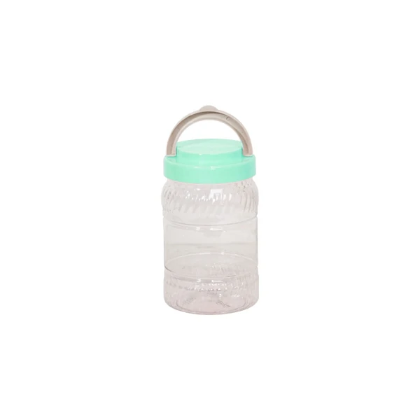 Toples PET TPR 01-05 - Gambar 3
