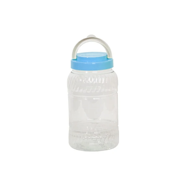 Toples PET TPR 03-04