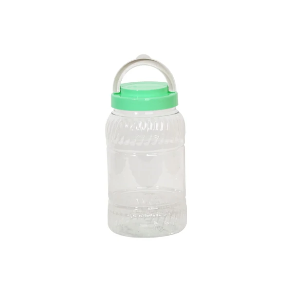 Toples PET TPR 03-04 - Gambar 3