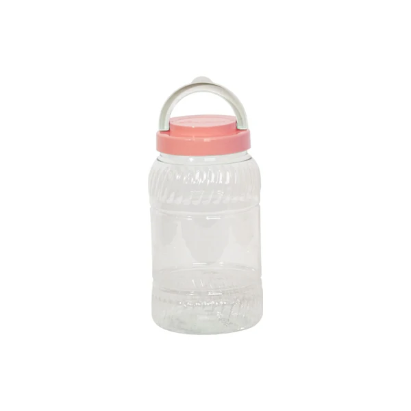 Toples PET TPR 03-04 - Gambar 2