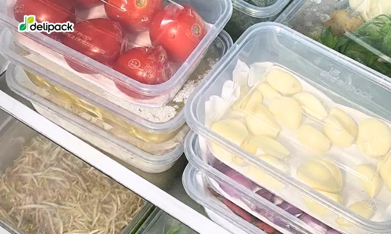 meal prep thinwall